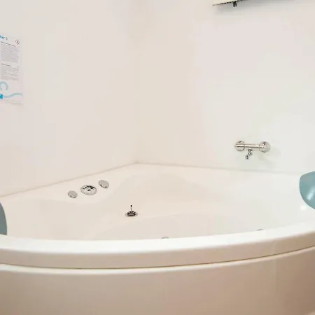 Holiday home 6 Person In Sj Lund