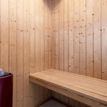 Casa de Férias 6 Person In Sj Lund By Traum Sjolund