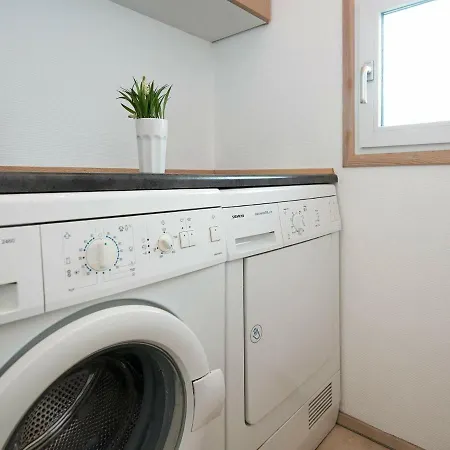 6 Person In Sj Lund By Traum Holiday home Sjolund